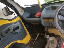 Tata Dimo 2010 Lorry