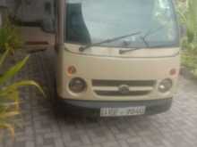 Tata DIMO BATTA 2010 Lorry