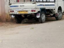 Tata Dimo 2007 Lorry