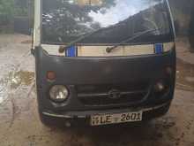 Tata Dimo 2007 Van