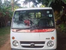 Tata Dimo Batta 2006 Lorry