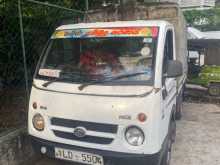 Tata Dimo 2007 Lorry