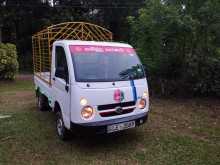 Tata Dimo 2007 Lorry