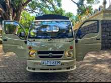 Tata Dimo 2008 Lorry