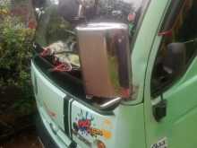 Tata Dimo 2011 Lorry