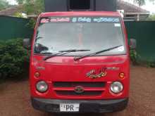 Tata Dimo 2011 Lorry