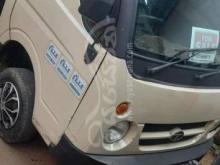 Tata Dimo 2011 Lorry