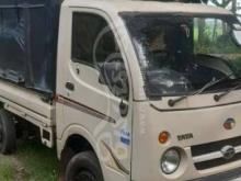 Tata Dimo Batta 2011 Lorry