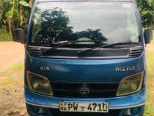 Tata Dimo 2013 Lorry