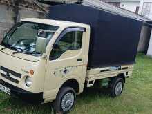 Tata Dimo Batta 2010 Lorry