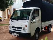 Tata Dimo Batta 2010 Lorry