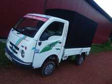 Tata Dimo Batta 2007 Lorry