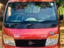Tata Dimo Batt 2013 Lorry