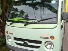 Tata Dimo 2012 Lorry