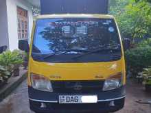 Tata Dimo 2017 Lorry