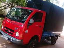 Tata Dimo Batta 2012 Lorry