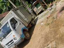 Tata Dimo 2007 Lorry