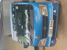 Tata Dimo 2016 Lorry