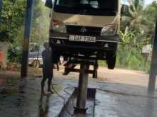 Tata Dimo Batta 2017 Lorry