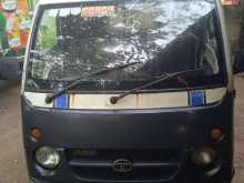Tata Dimo Batta 2007 Van