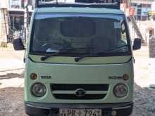 Tata Dimo 2011 Lorry
