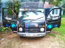 Tata Dimo Batta EX2 2012 Lorry