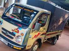 Tata Dimo Batta 2012 Lorry
