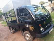 Tata Dimo 2012 Lorry