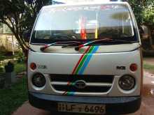 Tata Dimo Batta 2008 Lorry