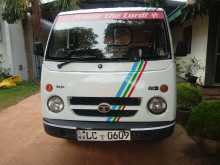 Tata Dimo Batta 2007 Lorry