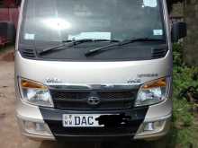 Tata Dimo Batta 2015 Lorry