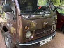 Tata Dimo Atta 2013 Lorry