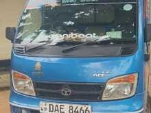 Tata Dimo Barta EX 2016 Lorry