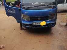 Tata Dimo Batta EX2 2013 Lorry