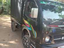 Tata Dimo Batta 2013 Lorry