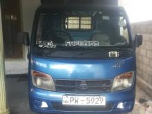 Tata Dimo Batta 2015 Lorry