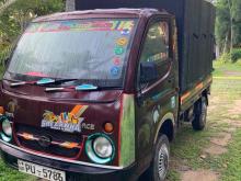 Tata Dimo Batta 2012 Lorry