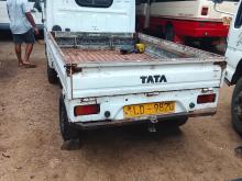 Tata Dimo Batta 2007 Lorry