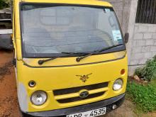 Tata Dimo Batta 2012 Lorry