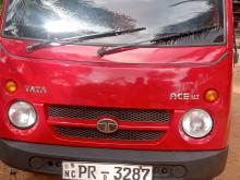 Tata Dimo Batta 2011 Lorry