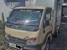 Tata Dimo Batta 2018 Lorry