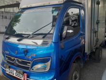 Tata Dimo Batta 2018 Lorry