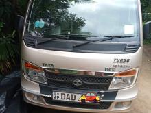 Tata Dimo Batta 2015 Lorry