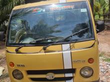 Tata Dimo Batta 2011 Lorry
