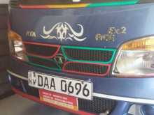 Tata Dimo Batta 2015 Lorry