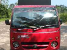 Tata Dimo Batta 2010 Lorry