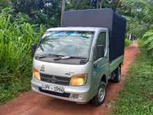 Tata Dimo Batta EX2 2014 Lorry