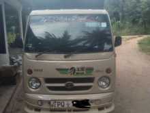 Tata Dimo Batta 2011 Lorry