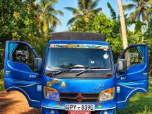 Tata Dimo Batta ACE 2015 Lorry