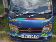 Tata Dimo Batta 2018 Lorry